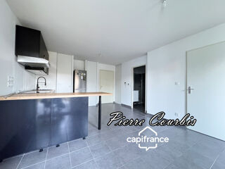  Appartement  vendre 2 pices 41 m