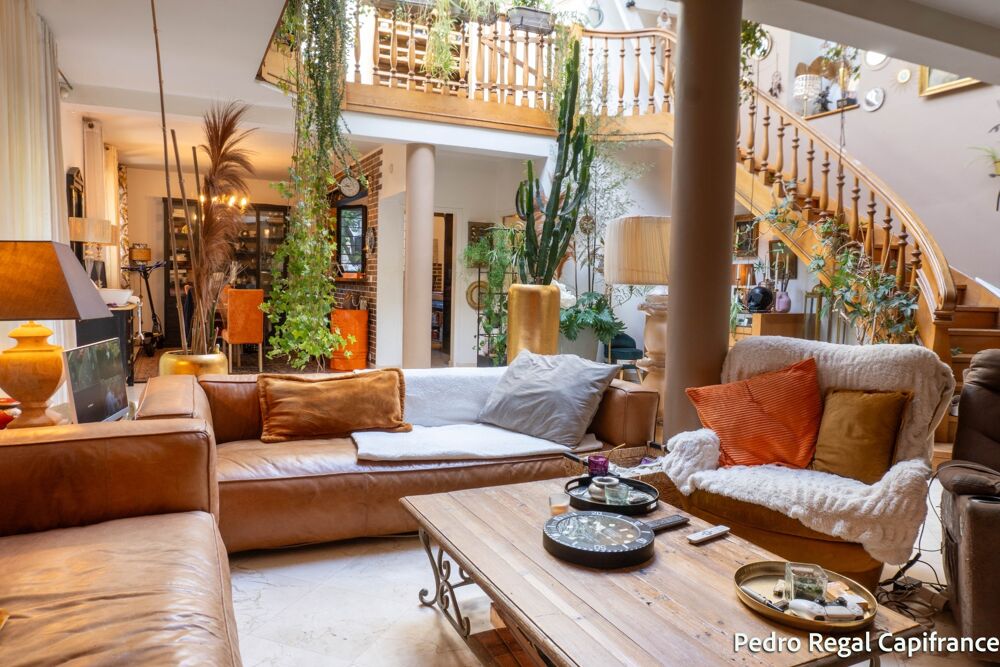Vente Maison Maison 178 m2 à vendre + 100m2  Etat brut à NEUILLY PLAISANCE (93) Neuilly plaisance