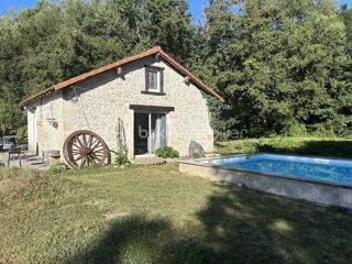  Moulin à vendre 11 pièces 276 m²