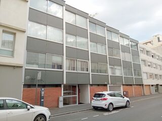  Appartement  vendre 1 pice 31 m