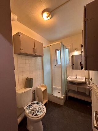  Appartement à vendre 1 pièce 27 m²