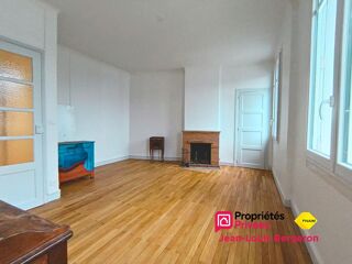  Appartement � vendre 4 pi�ces 76 m�