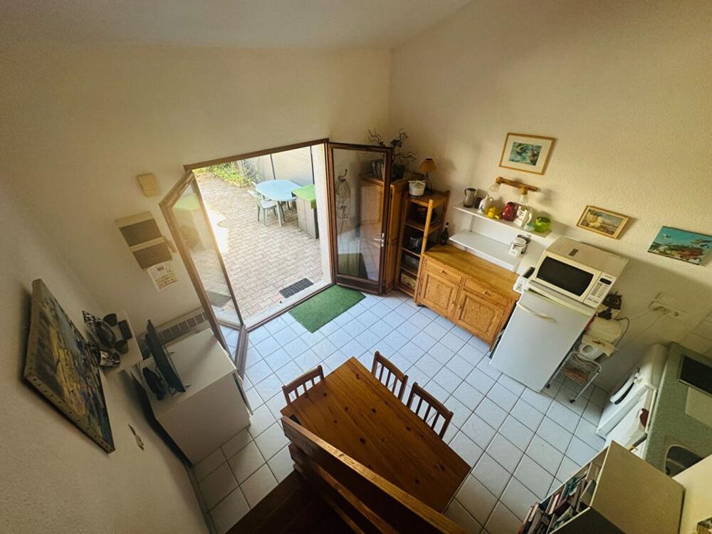 Vente Maison Maison Saint Georges De Didonne 3 pièce(s) 33 m2 Saint georges de didonne