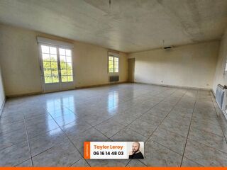  Maison � vendre 4 pi�ces 92 m�