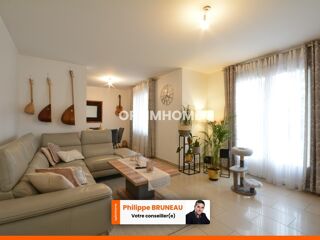  Maison à vendre 7 pièces 161 m²