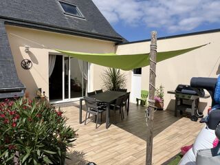  Maison � vendre 5 pi�ces 163 m�