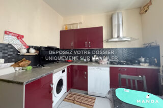  Appartement  louer 5 pices 101 m