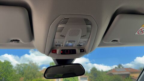 C5 aircross 1.2 PureTech 130 Feel 2020 occasion 38850 Bilieu