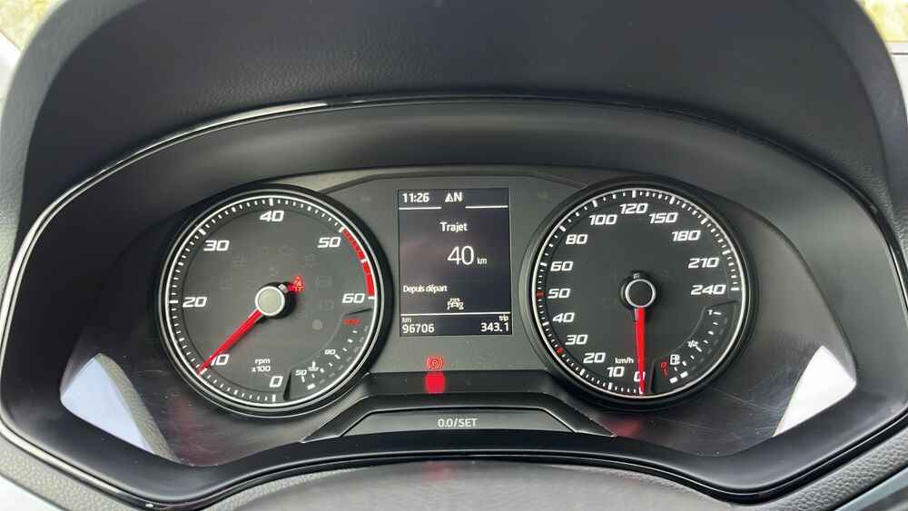 Arona 1.6 TDI 95 Style 2019 occasion 76240 Belbeuf