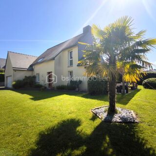Vente Maison MAISON 147m², 5 chambres Luitre