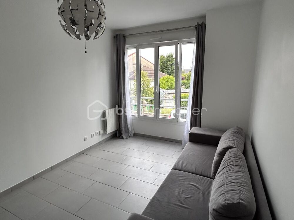 Location Appartement 2 pièces lumineux ! Savigny sur orge