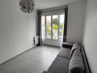  Appartement à louer 2 pièces 25 m²