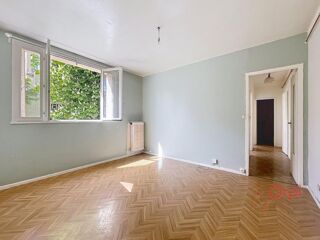  Appartement � vendre 3 pi�ces 49 m�