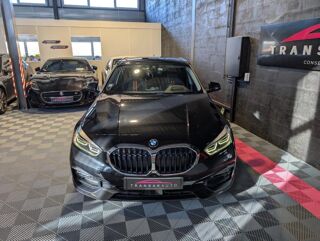 S&eacute;rie 1 116d 116 ch DKG7 Edition Sport 2020 occasion 77250 Moret Loing Et Orvanne