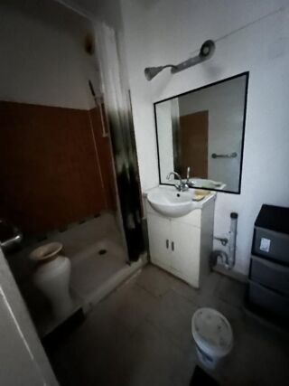  Appartement � vendre 1 pi�ce 26 m�