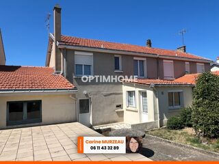  Maison à vendre 6 pièces 102 m²