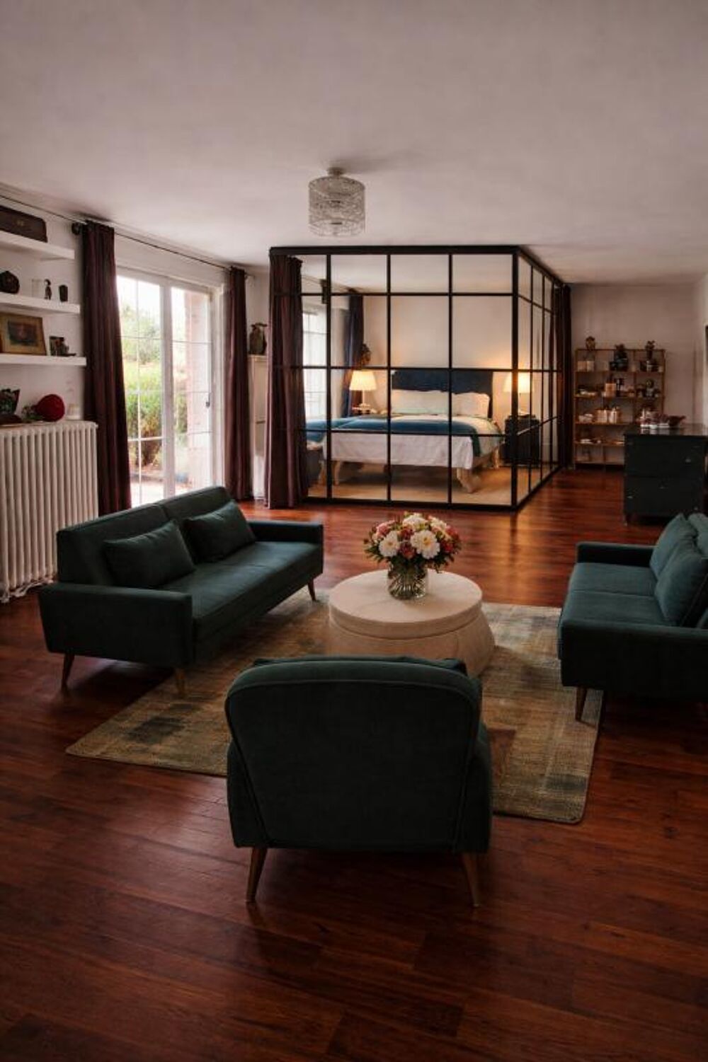Vente Appartement Appartement ancien Vincennes