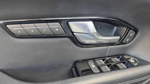 Range Rover Evoque Cabriolet 2.0 TD4 150 4WD BVA9 HSE Dynamic 2017 occasion 23000 Gueret