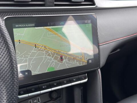 MG.ZS II 1.0 T-GDI 111CH 2WD LUXURY 2023 occasion 78240 Chambourcy