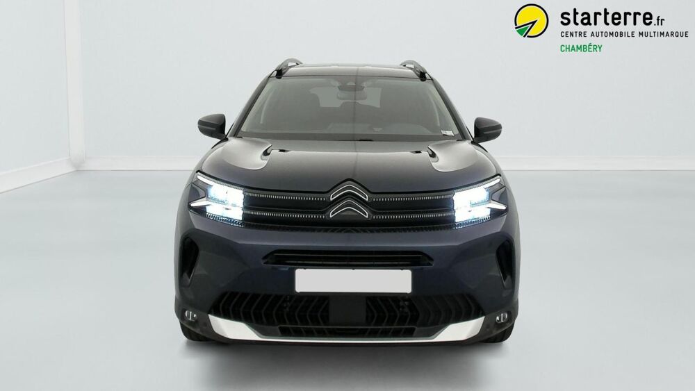 C5 aircross Hybride 136 e-DCS6 Max 2024 occasion 73420 Voglans