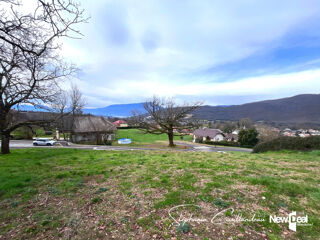  Terrain à vendre 825 m²