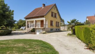 Vente Maison MAISON INDIVIDUELLE Clenay