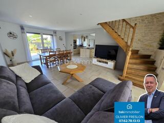  Maison à vendre 5 pièces 170 m²