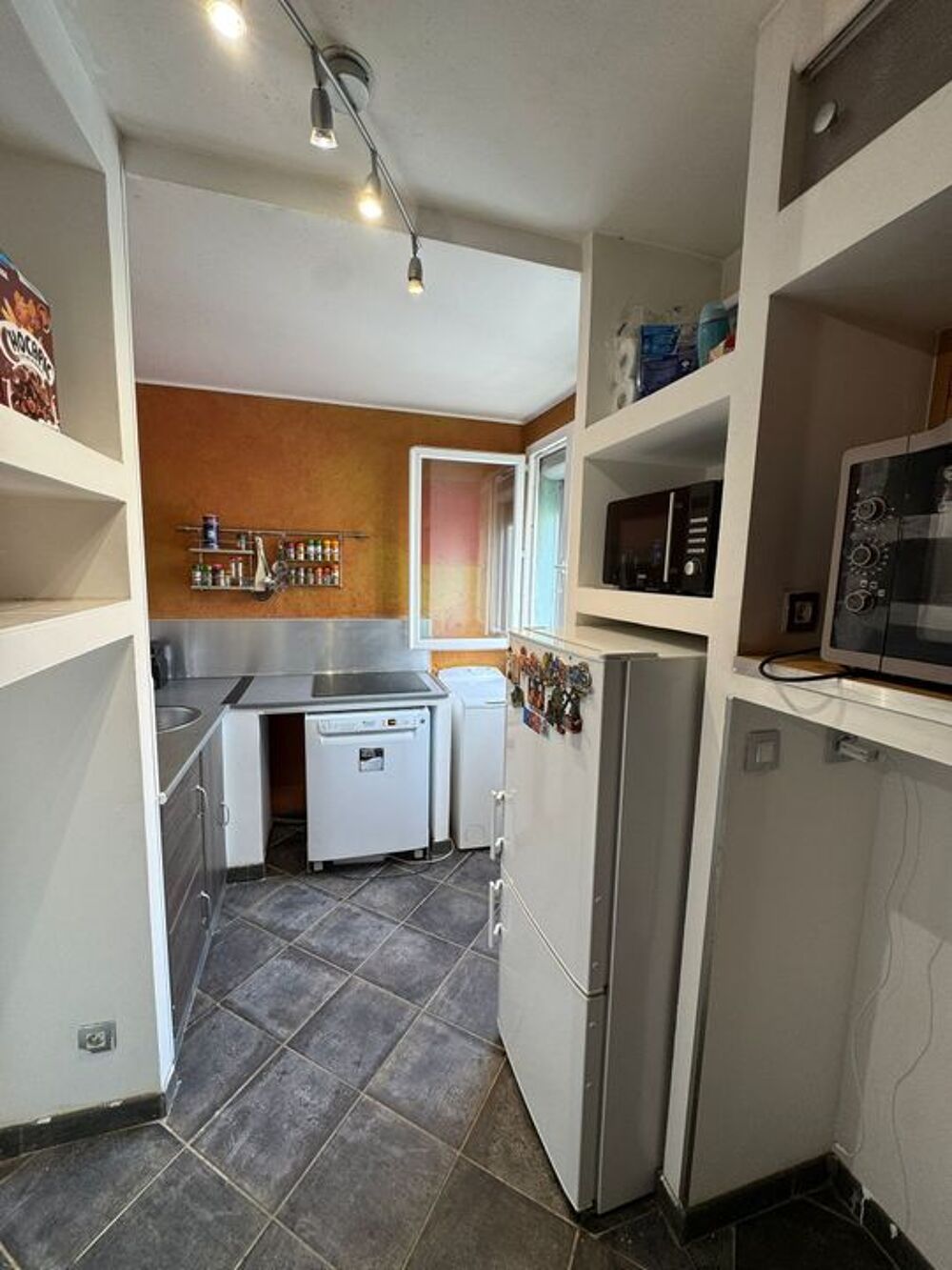 Location Appartement Appartement de 41m2 à louer sur Vandœuvre-lès-Nancy Vandoeuvre les nancy