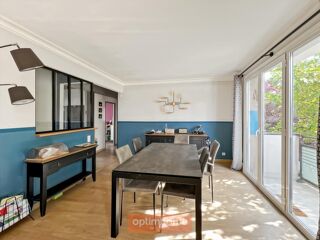  Appartement à vendre 5 pièces 108 m²