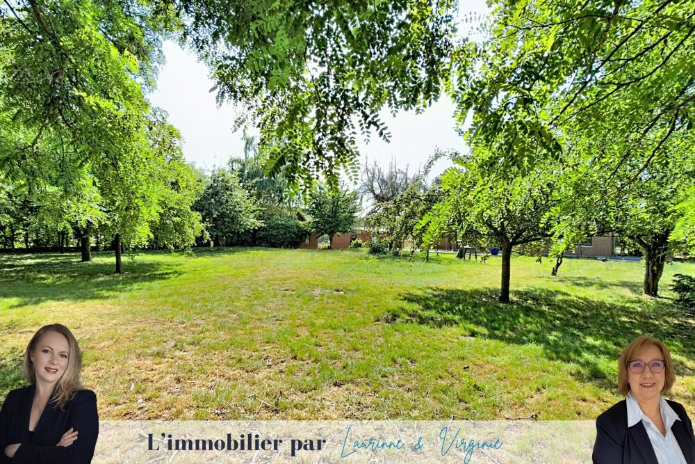 Maison 7 pièces 118 m² à Flines les Mortagne