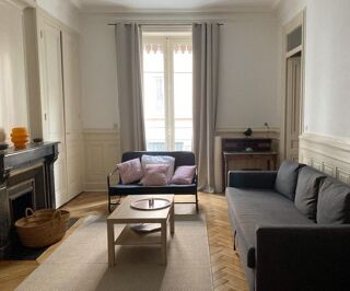  Appartement � louer 2 pi�ces 55 m� Lyon 07