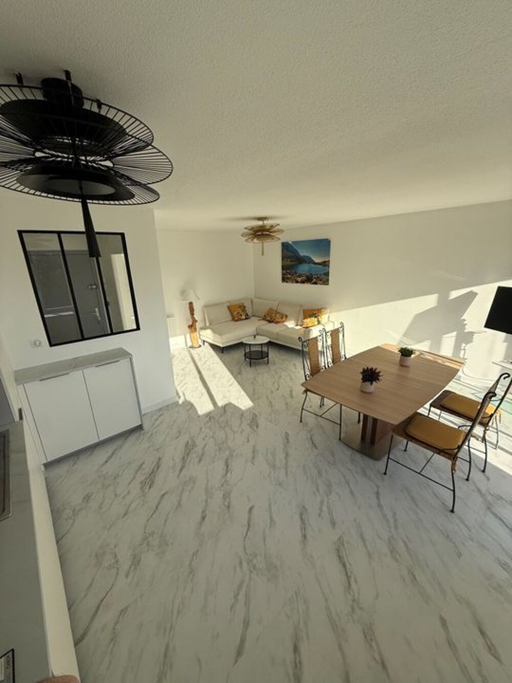 Location Appartement Appartement de 70m2 à louer sur Annecy-le-Vieux Annecy le vieux