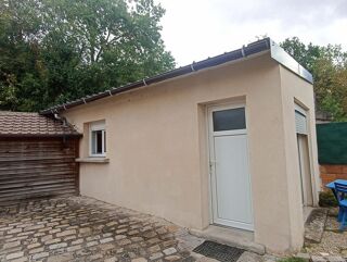  Appartement à louer 1 pièce 14 m²