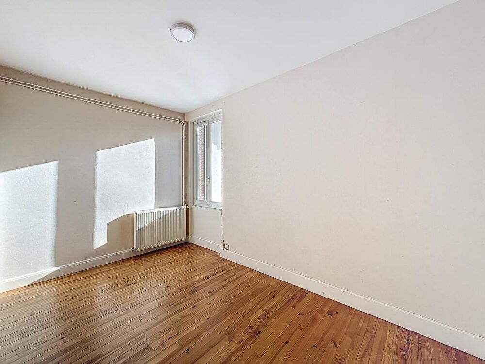 Location Appartement F3 - UNIVERSITES Clermont ferrand