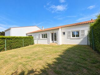  Maison à vendre 5 pièces 94 m²