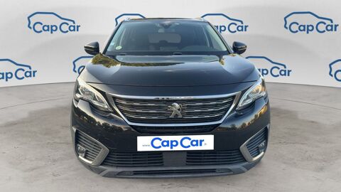 5008 II 1.5 BlueHDi 130 EAT8 Active Business 2018 occasion 45570 Dampierre En Burly