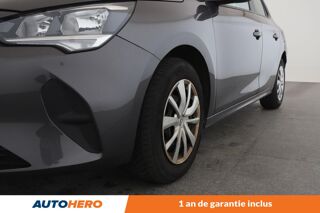 Corsa 1.2 Edition 5P 75 ch 2019 occasion 92130 Issy-les-Moulineaux