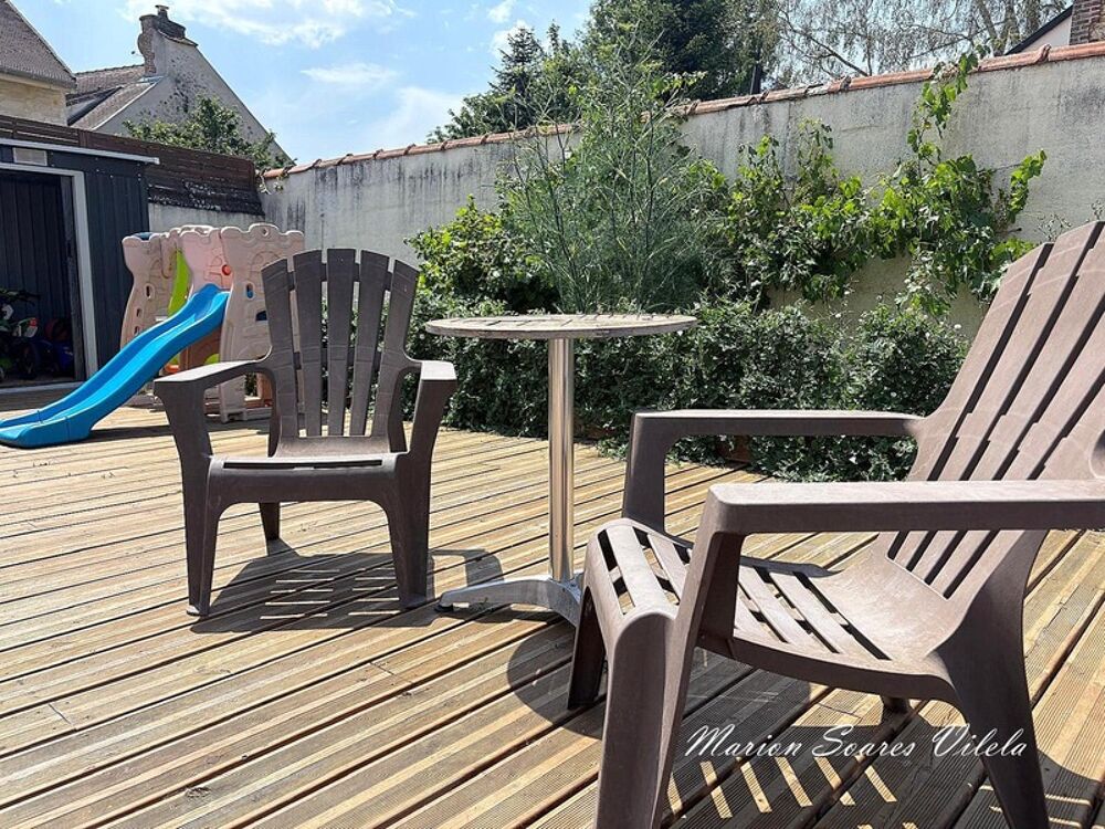 Vente Maison Jolie maison rénovée au centre de Marles-en-Brie (77610) Marles en brie