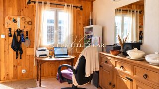  Maison à vendre 4 pièces 77 m²
