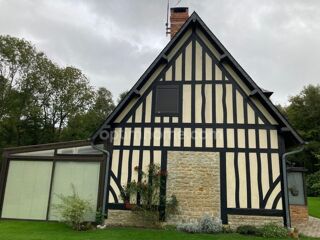  Maison à vendre 7 pièces 128 m²