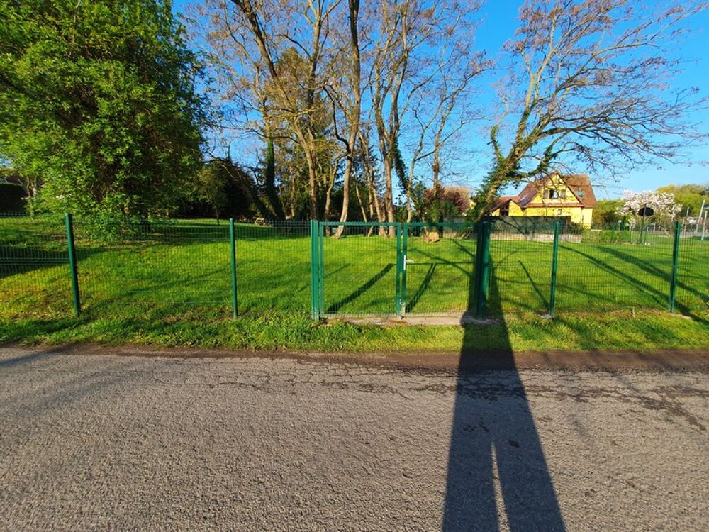 Vente Terrain ? Un cadre de vie idéal aux portes de Molsheim ! ? Bergbieten