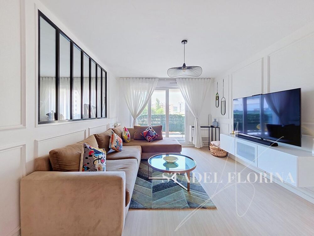 Vente Appartement Appartement Epinay sur seine