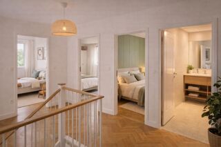  Appartement � vendre 4 pi�ces 95 m�