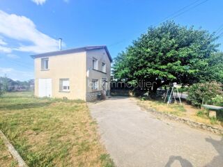  Maison � vendre 5 pi�ces 87 m�