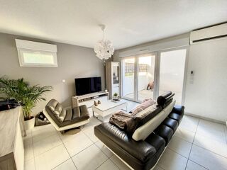  Appartement � vendre 4 pi�ces 82 m�