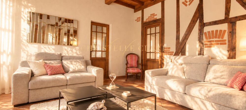 Vente Maison Jolie Propriété au coeur de Castelnaudary Castelnaudary