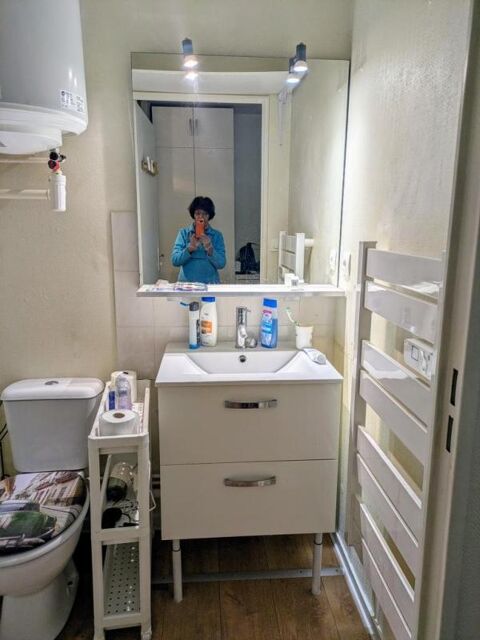  Appartement  louer 1 pice 18 m