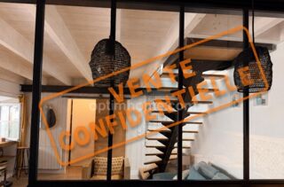  Maison à vendre 3 pièces 67 m²