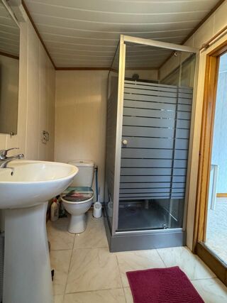  Maison � vendre 6 pi�ces 95 m�