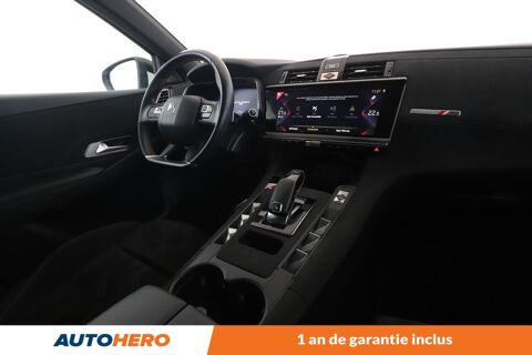 DS7 1.6 PureTech Performance Line + Automatique 180 ch 2020 occasion 92130 Issy-les-Moulineaux